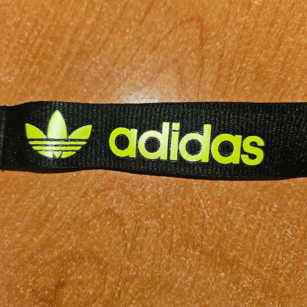 Adidas Originals Lanyard Set of 2 Double the Streetwear, Double the Organization